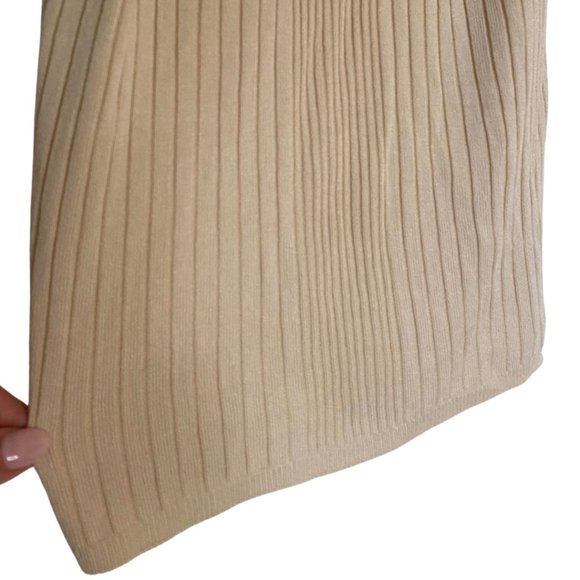 SHEIN Ribbed Tank - Picture 7 of 7